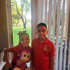 Meet your Posher, Ericka